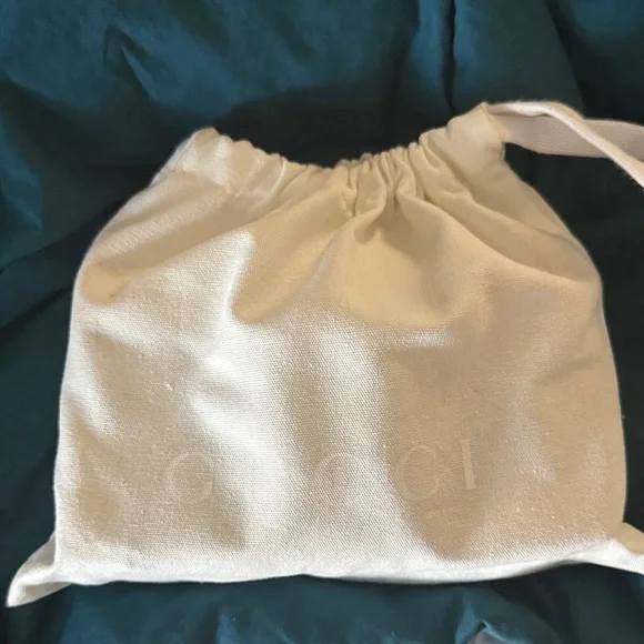 Gucci Gold Mini Dionysus Clutch with Chain Detail - Picture 3 of 6